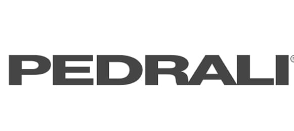 Pedrali
