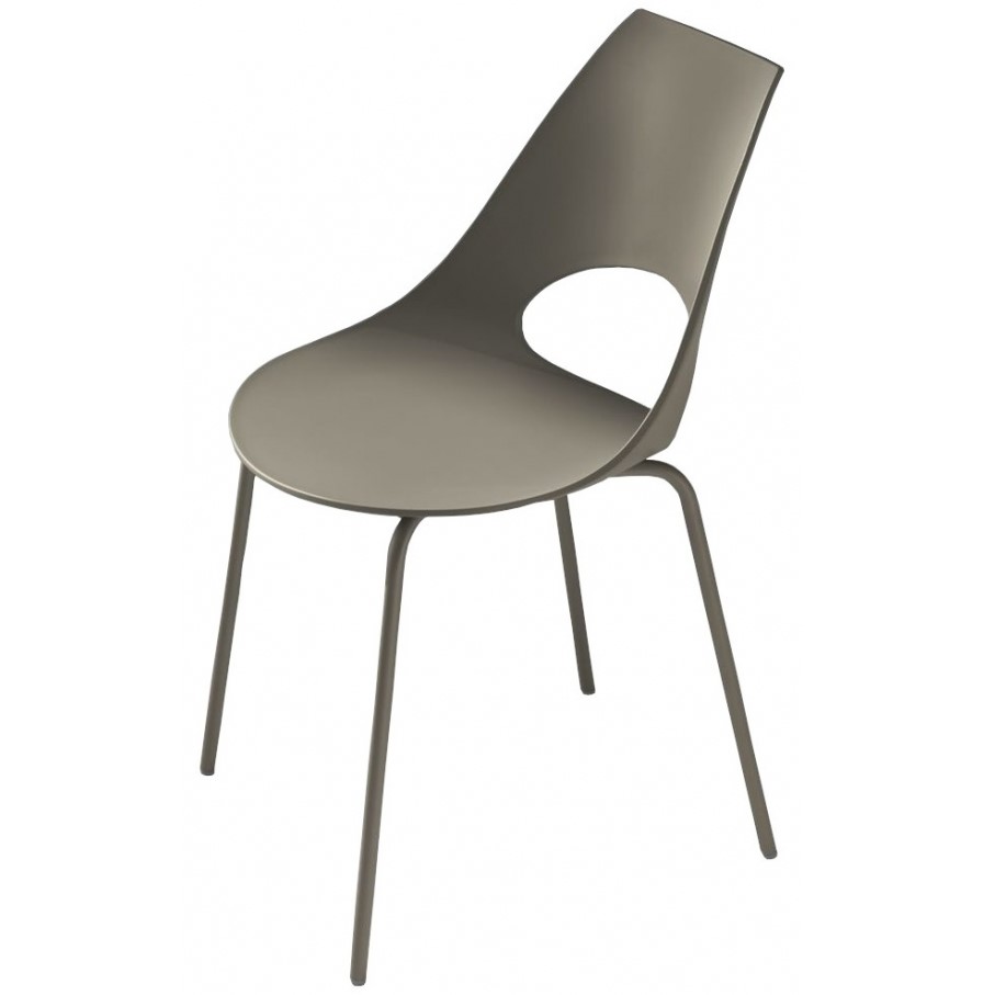 Bontempi_Shark szék_Vendégszékeke és közösségi terek székei_ikon