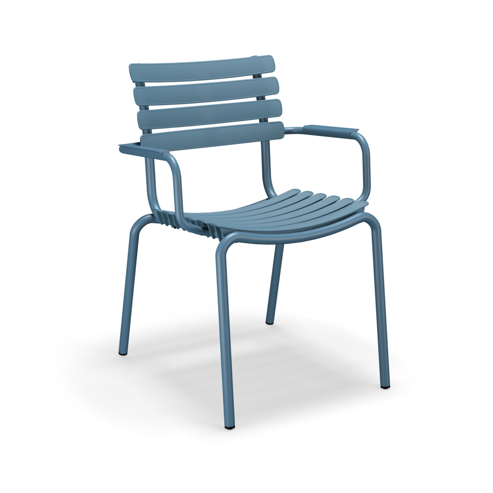 HOUE_Reclips szék_Éttermi és közösségi terek székei_01
