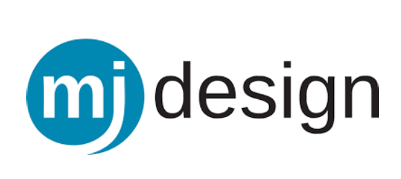 MJ Design logo