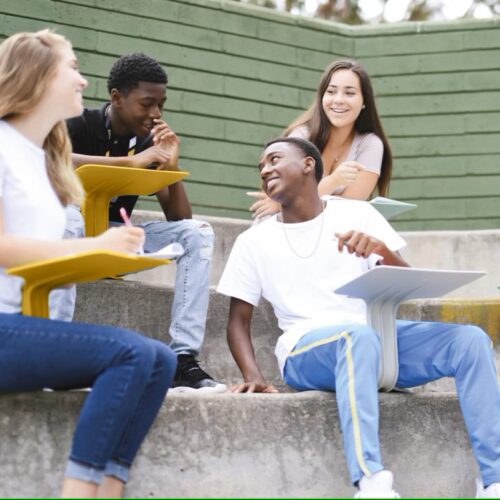 Asztalok_Oktatótermi asztalok_Buddy Ztool mobil írószatal_ikon