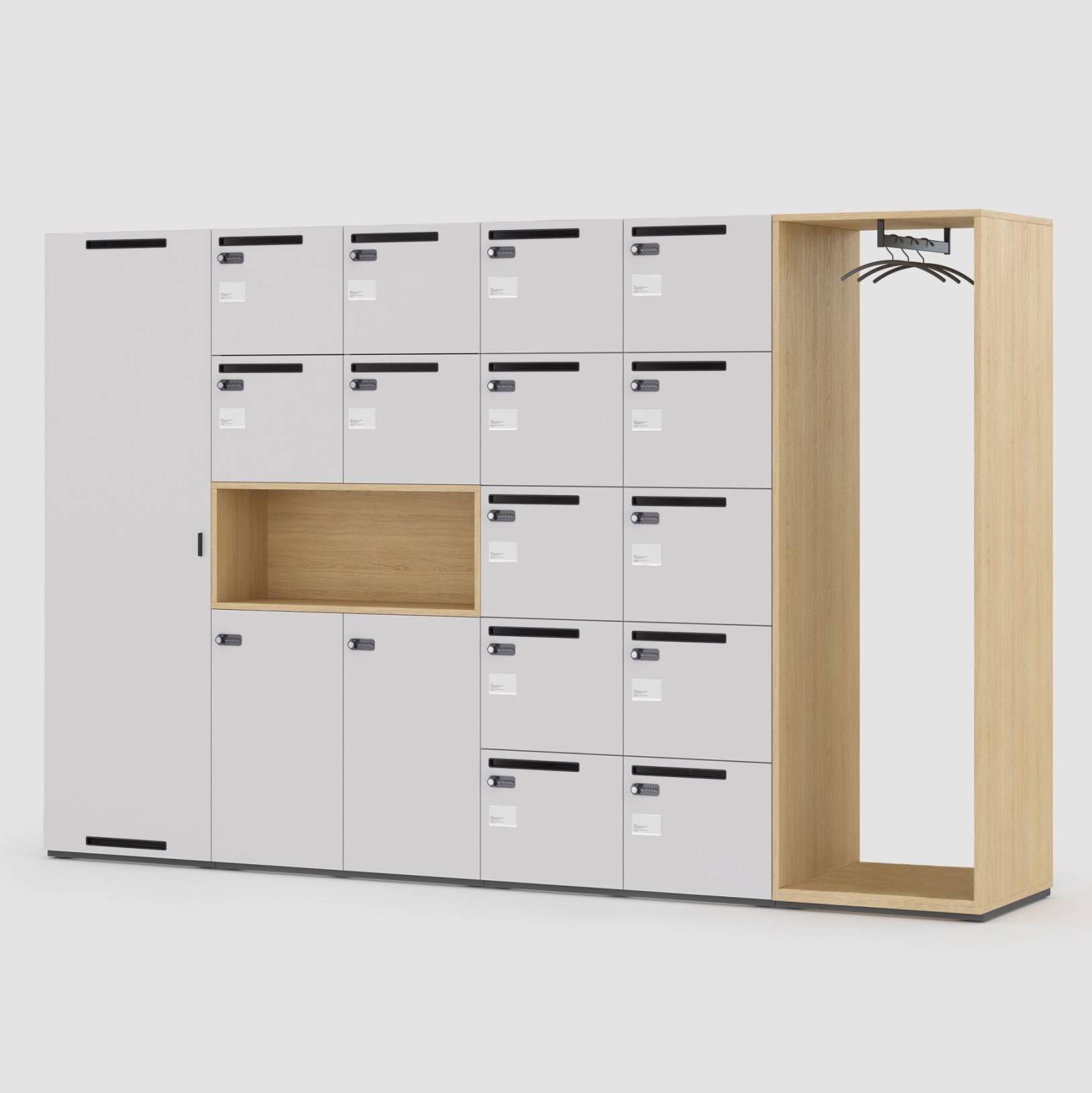 Szekrények_Lockerek_Neudoerfler_Ownly locker személyi tároló_01