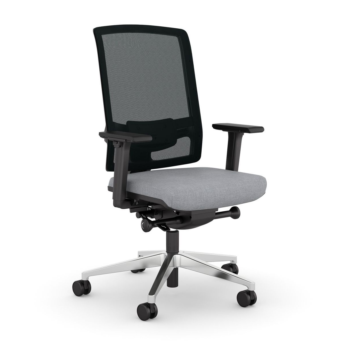 Görgős irodai forgószékek_Neudoerfler_N flex_01